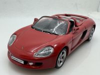 Porsche Carrera GT