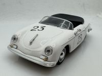 Porsche 356 A Carrera #23