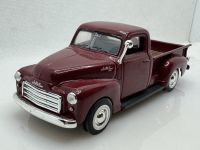 1950 GMC Pick-Up