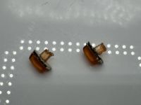 BMW Isette Lufthansa Blinker