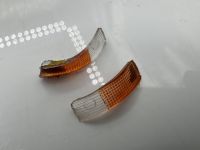 Porsche 911 2,7 RS Kremer Blinker