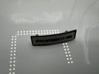 Porsche Carrera GT Nummernschild