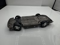 Porsche 911 Carrera 2 Targa Felgen + Unterboden
