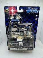 1957 Chevy Bel Air Police
