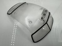 Porsche 356 A Coup Scheiben