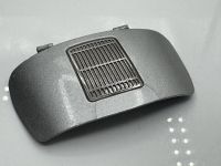Porsche 356 A Coup Motorhaube