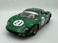 Ferrari 250 LM #21