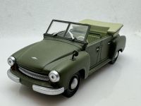 Wartburg 311-4 Cabrio