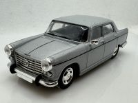 1964 Peugeot 404 Limousine