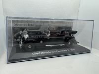 1938 Grand Mercedes 770 Convertible F