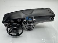 Mercedes CLA Armaturenbrett