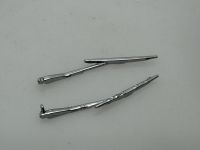 Fiat Dino 2000 Bertone Coup Scheibenwischer