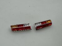 Fiat Dino 2000 Bertone Coup Rcklichter