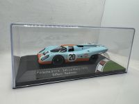 1970 Porsche 917 K 24H LeMans Siffert/Redman #20