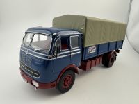 Mercedes 334 Pritsche