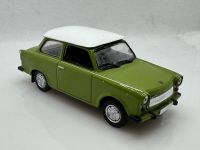 Trabant 601