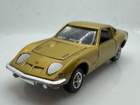 Opel GT