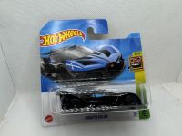 Bugatti Bolide