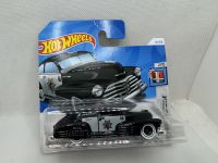 1947 Chevy Fleetline Police