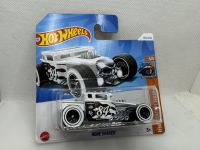 Bone Shaker