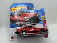 1982 Toyota Supra