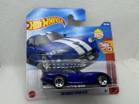 1996 Dodge Viper GTS Coup