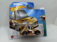 1994 Toyota Supra Tooned