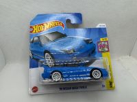 1996 Nissan 180 SX Type X