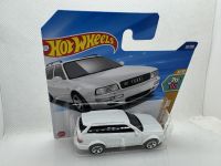 1994 Audi Avant RS2