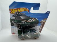 Porsche 911 Rallye #17