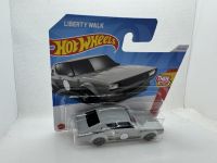 Nissan Skyline 2000GT-R LBWK