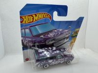 Datsun Bluebird Wagon (510)