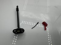 Ferrari F 310/B Antenne + Lenkrad + Spiegel