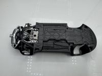Porsche Boxster Unerboden + Auspuff