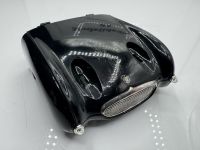 Austin Healey Sprite Motorhaube + Grill