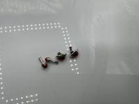 Austin Healey Sprite Rcklichter + Blinker