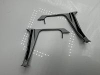 BMW X3 B-Saule Verkleidung