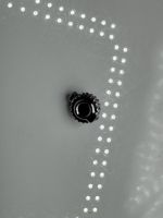 1970 Dodge Challenger Vanishing Point Tankdeckel
