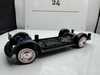 1949 Ford Cabrio Felgen + Motor + Unterboden