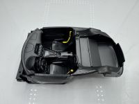 Mercedes AMG GTR Innenausstattung + Armaturenbrett