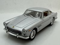 Ferrari 250 GTE 2+2