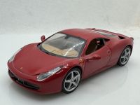Ferrari 456 Italia