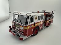 Seagrave FDNY