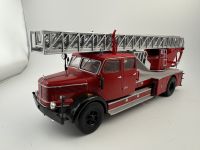 Krupp DL52 Feuerwehr