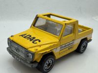 Mercedes GE 280 ADAC