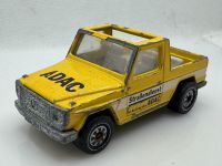 Mercedes GE 280 ADAC