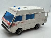 VW LT Rettungswagen