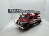 IFA S 4000-1 DL25