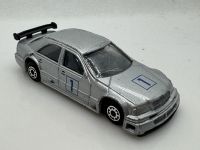 Mercedes C-Klasse #1