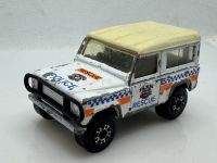 1987 Land Rover Ninety Rescue